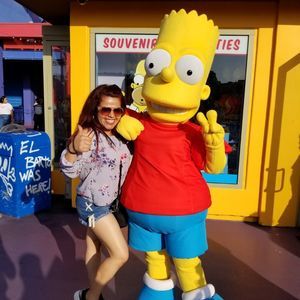 Meet your Posher, Mahra karyna